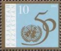 50th Anniversary of United Nations